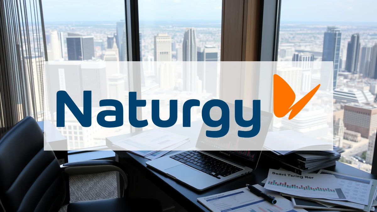 Naturgy y el Futuro de la Energía Nuclear en España - Foto: über boerse-global.de