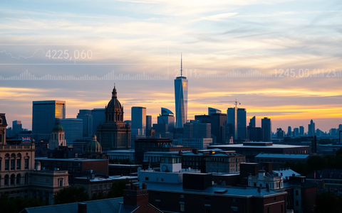 Golden Ocean Aktie: Frachtraten-Kollaps! - Foto: über boerse-global.de