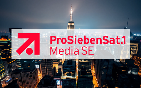 ProSiebenSat.1 Aktie: Umbruch in Unterföhring - Foto: über boerse-global.de