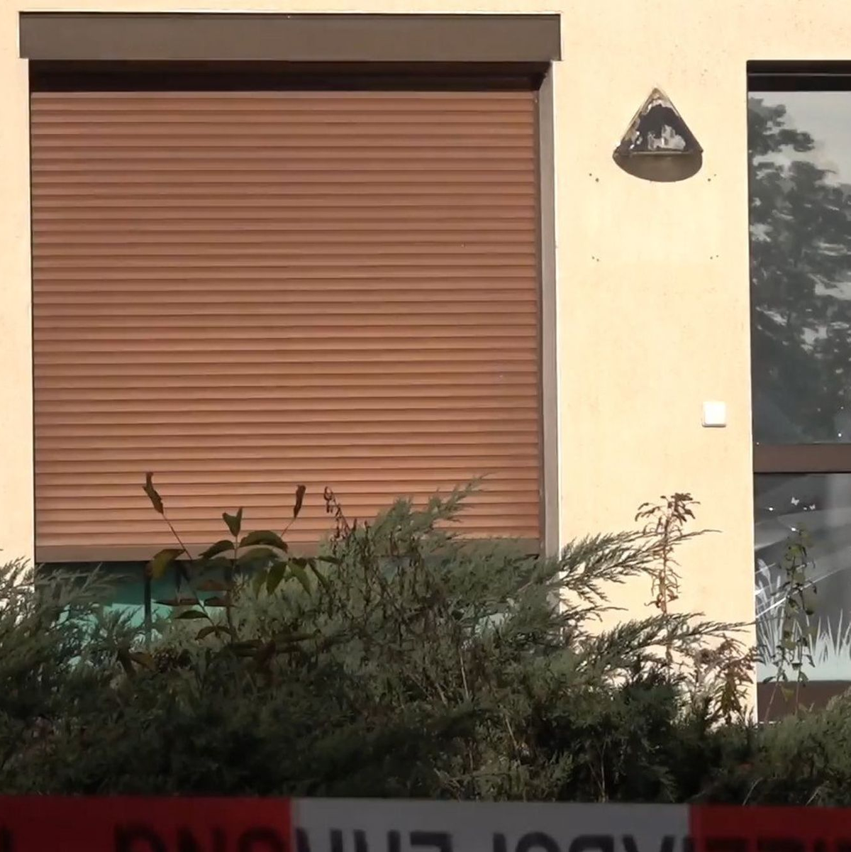 Die Polizei war auch im brandenburgischen Tauche im Einsatz. (Archivfoto)  - Foto: Ivo Böhme/dpa