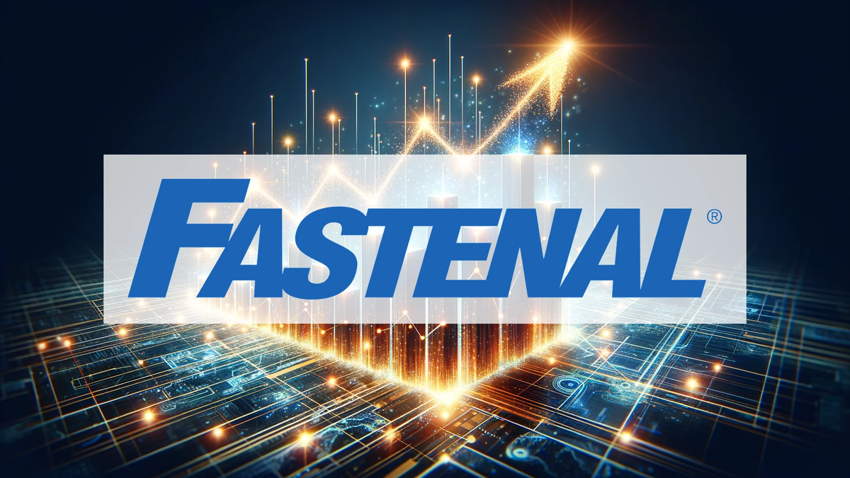 Fastenal Aktie: Ernüchterung nach Zahlen! - Foto: über boerse-global.de