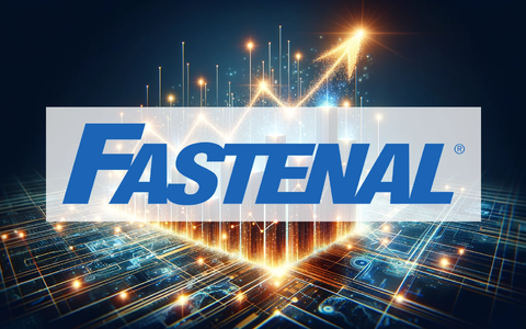 Fastenal Aktie: Ernüchterung nach Zahlen! - Foto: über boerse-global.de