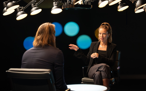 Precht im ZDF über Soziale Ungleichheit in Deutschland - Foto: presseportal.de