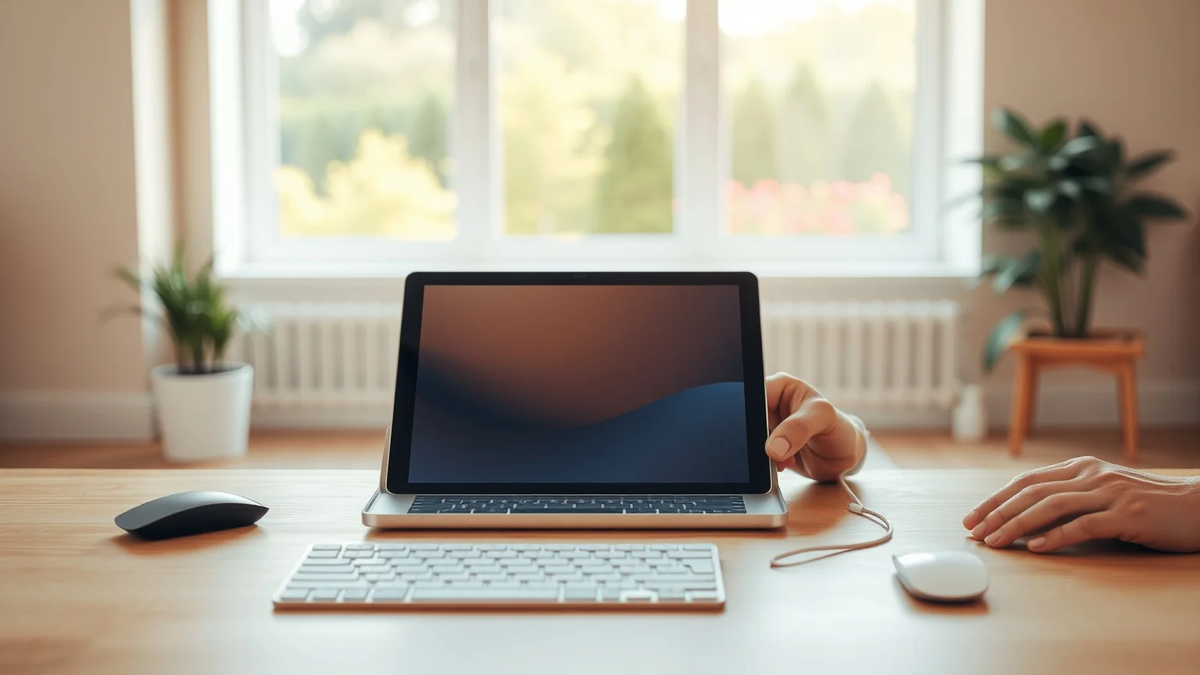 Senioren erobern die digitale Welt: KI macht's möglich - Foto: über boerse-global.de