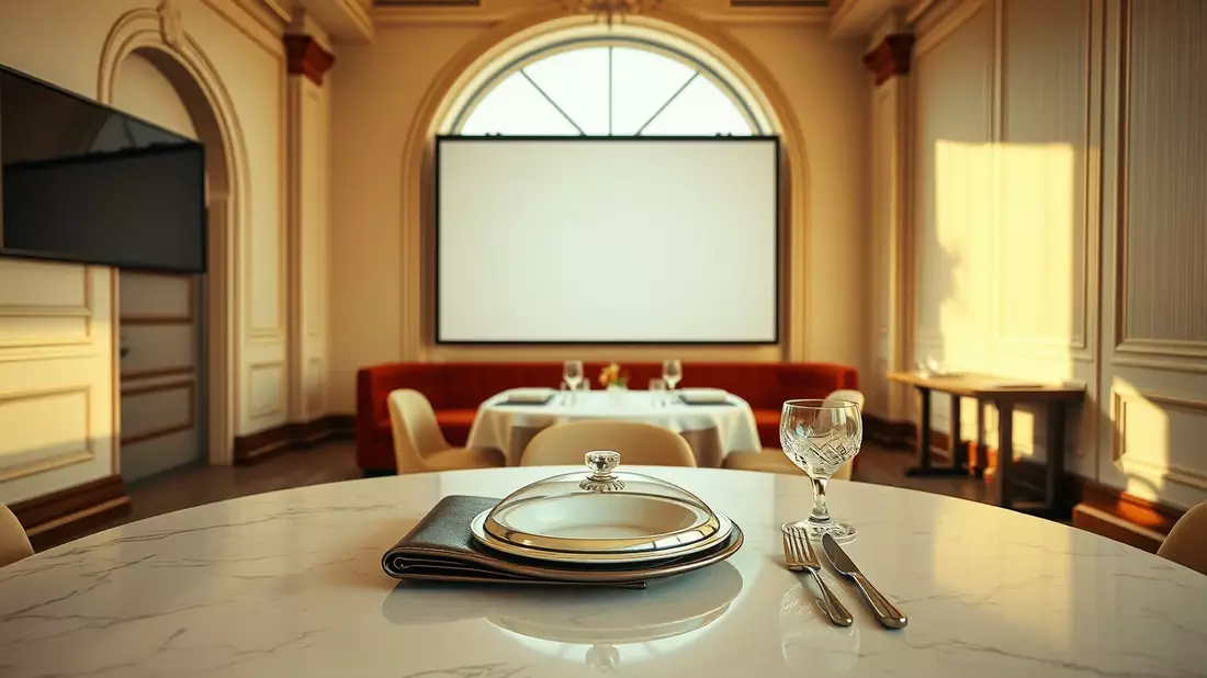 Mandarin Oriental Wien eröffnet: Luxushotel revolutioniert Wiens Gastro-Szene - Bild: über boerse-global.de