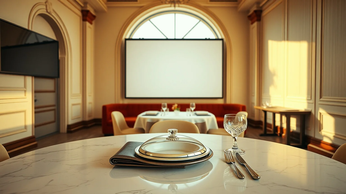 Mandarin Oriental Wien eröffnet: Luxushotel revolutioniert Wiens Gastro-Szene - Foto: über boerse-global.de