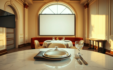 Mandarin Oriental Wien eröffnet: Luxushotel revolutioniert Wiens Gastro-Szene - Foto: über boerse-global.de