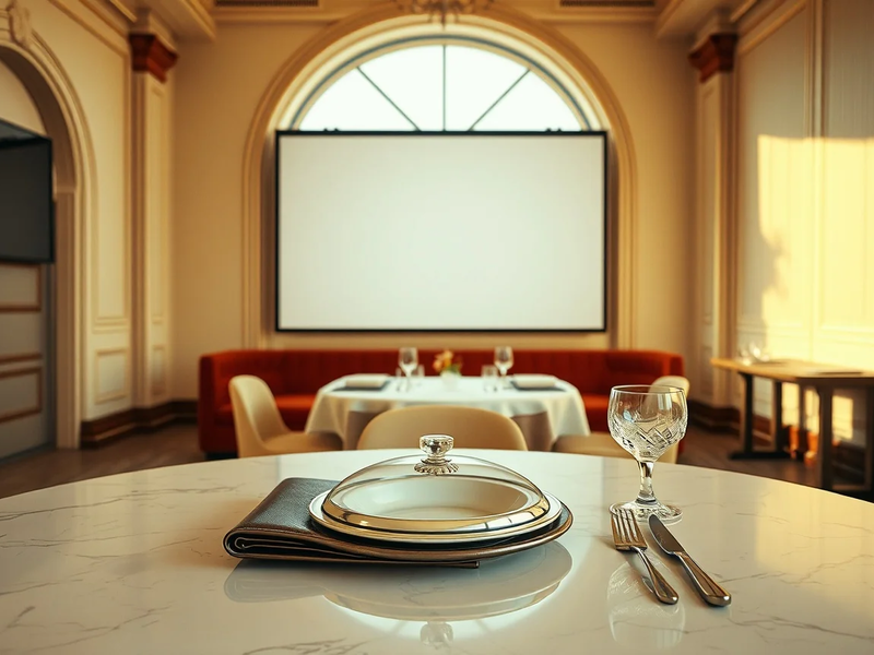 Mandarin Oriental Wien eröffnet: Luxushotel revolutioniert Wiens Gastro-Szene - Foto: über boerse-global.de