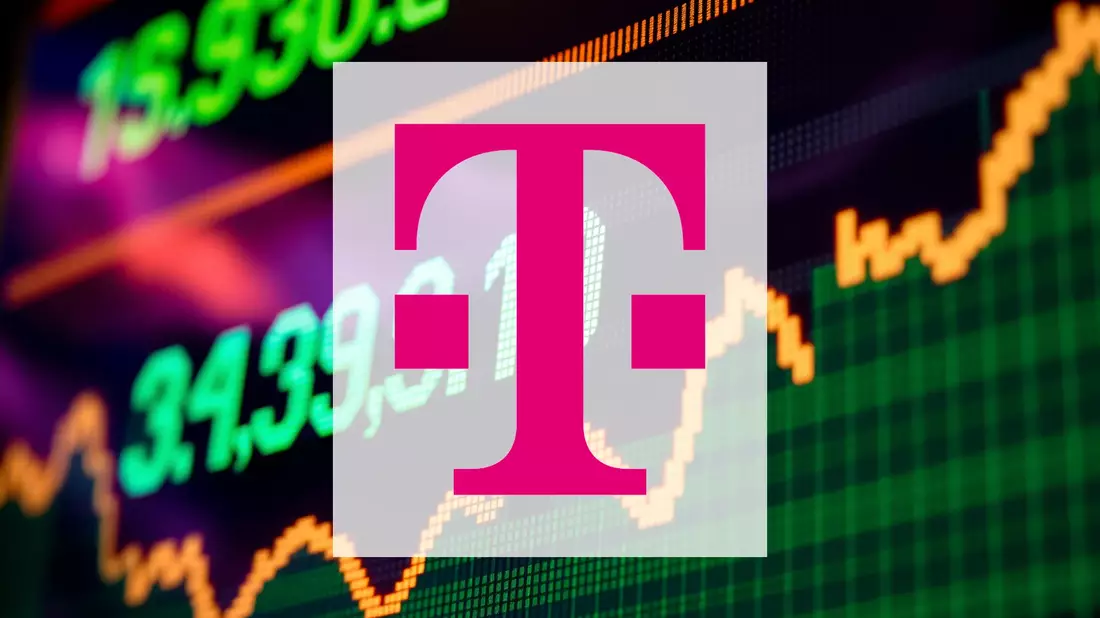 Is Deutsche Telekom’s Rally Sustainable Ahead of Earnings? - Bild: über boerse-global.de