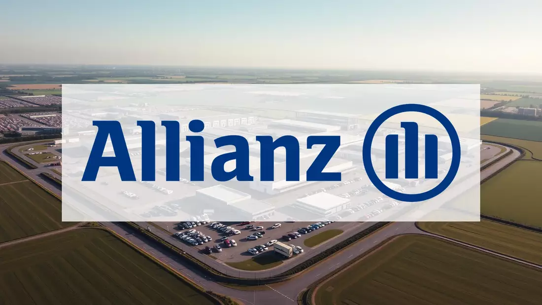 Allianz Faces Mounting Challenges as Market Position Erodes - Bild: über boerse-global.de