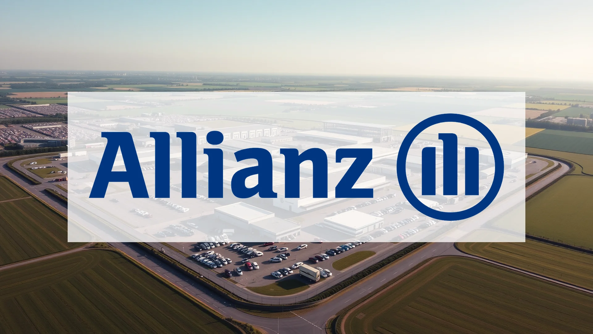 Allianz Faces Mounting Challenges as Market Position Erodes - Foto: über boerse-global.de