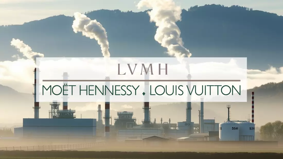LVMH Aktie: Luxus-Comeback! - Bild: über boerse-global.de