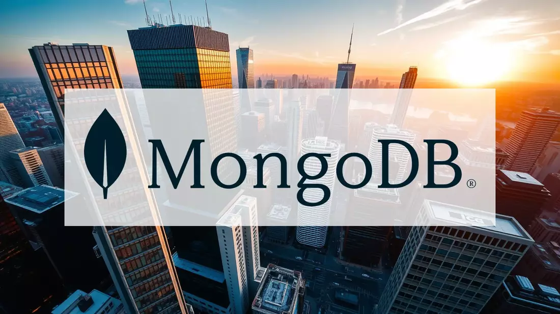 MongoDB Aktie: KI-Boom treibt Rally! Illustration mit AI erstellt übermittelt durch boerse-global.de