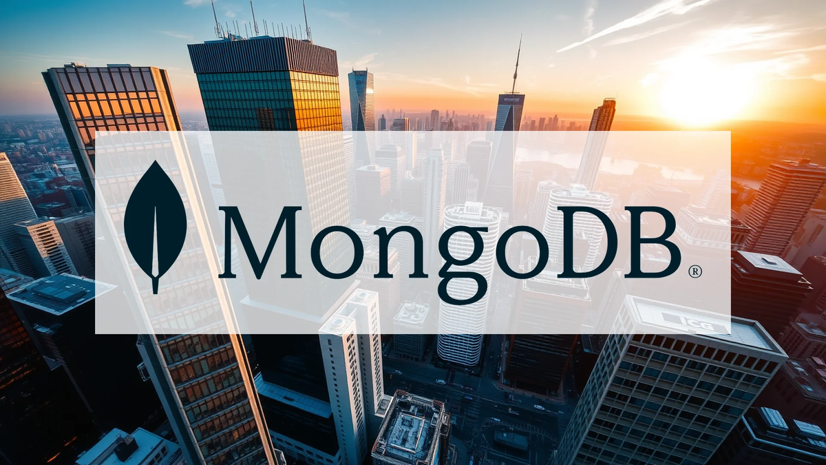 MongoDB Aktie: KI-Boom treibt Rally! - Foto: über boerse-global.de