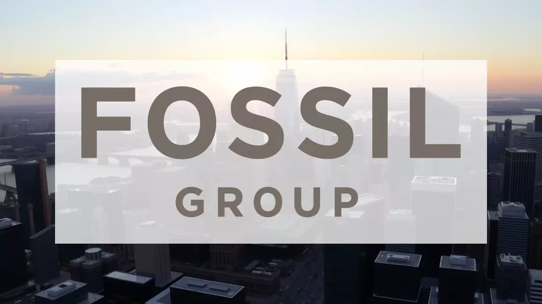 Fossil Aktie: Letzte Chance! Illustration mit AI erstellt übermittelt durch boerse-global.de