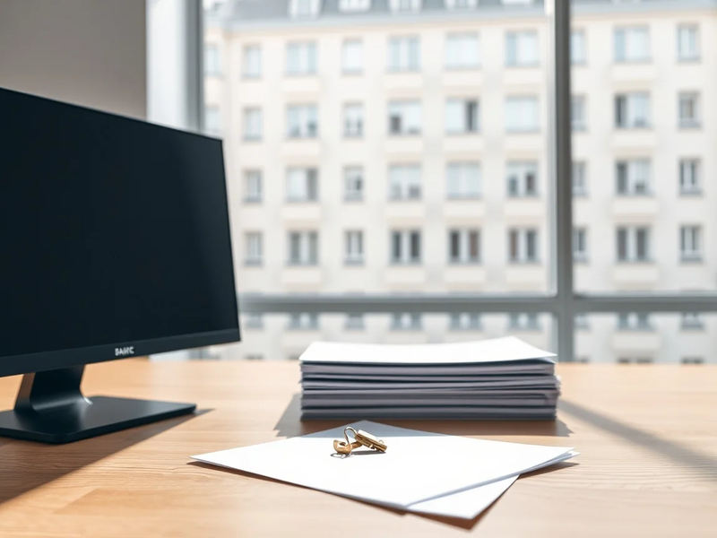 Österreich beschließt größte Mietrechtsreform seit 2006 - Foto: über boerse-global.de