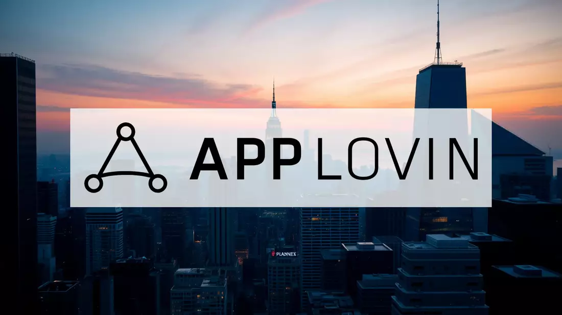 Applovin Aktie: Dringlicher Handlungsbedarf? - Bild: über boerse-global.de