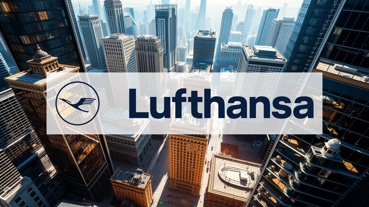 Lufthansa Aktie: Kampf um die Trendwende - Foto: über boerse-global.de
