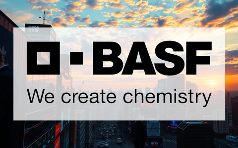BASF’s Strategic Shift: Biotech Partnership Signals New Direction - Foto: über boerse-global.de