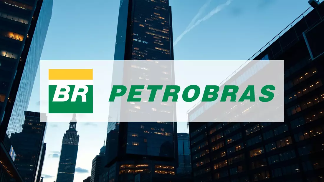 Petrobras Aktie: Amazonas-Schock! - Bild: über boerse-global.de