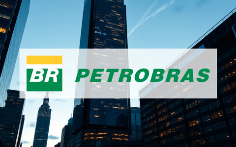 Petrobras Aktie: Amazonas-Schock! - Foto: über boerse-global.de
