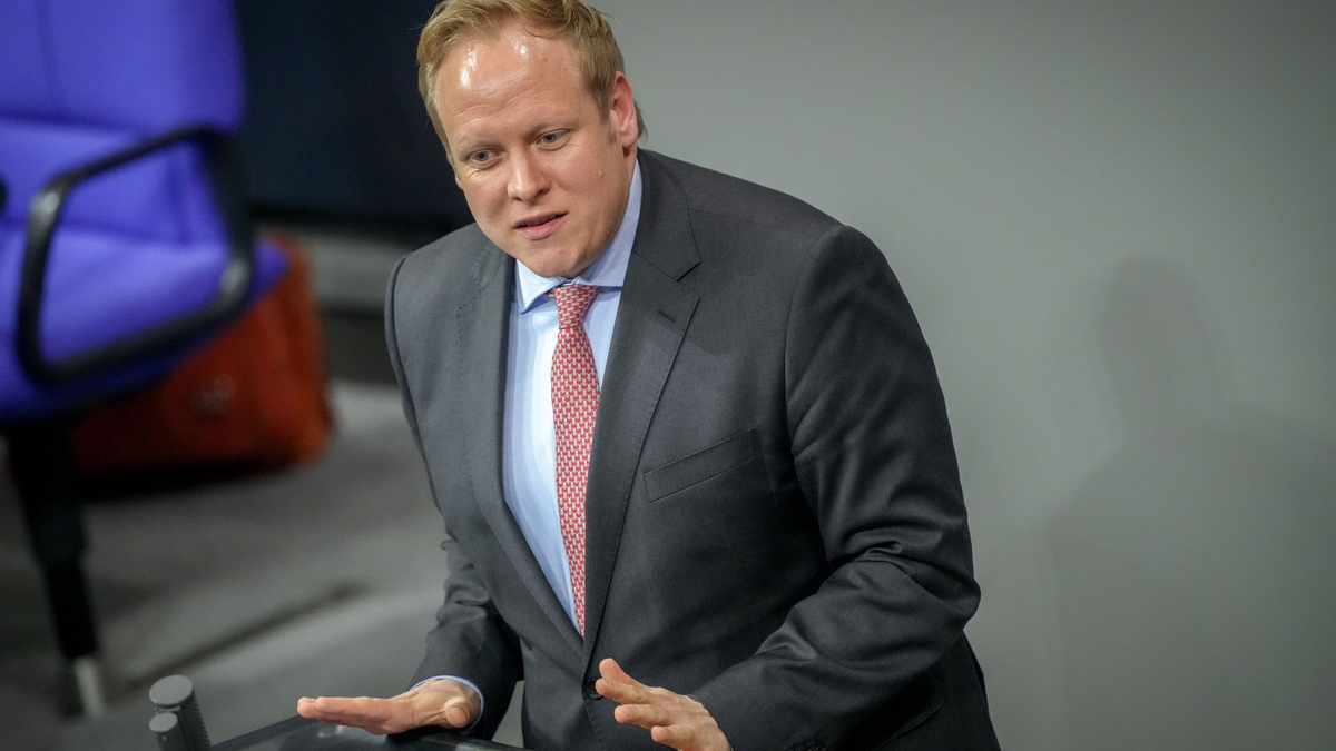 Kuban und seine Frau sind getrennt. - Foto: Kay Nietfeld/dpa