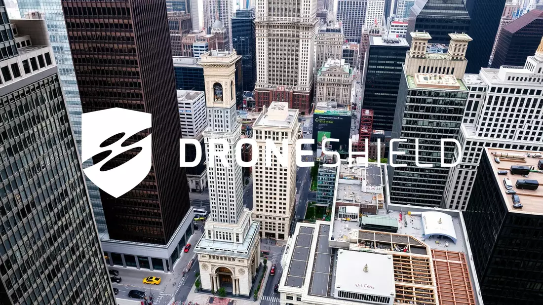 DroneShield Shares Soar on Record Quarterly Performance - Bild: über boerse-global.de