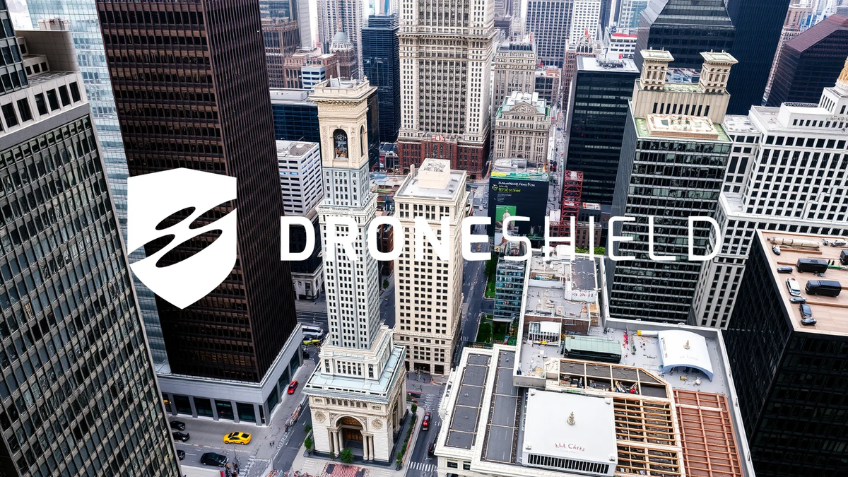 DroneShield Shares Soar on Record Quarterly Performance - Foto: über boerse-global.de