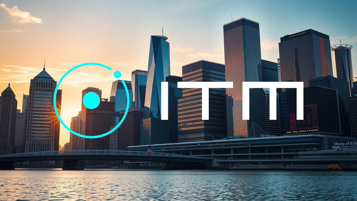 ITM Power Aktie: Durchbruch gelungen! - Foto: über boerse-global.de