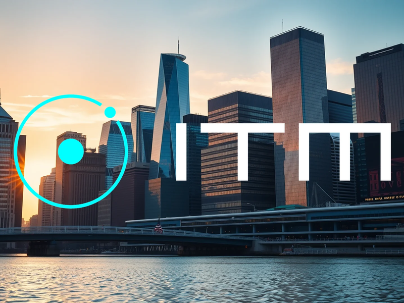 ITM Power Aktie: Durchbruch gelungen! - Foto: über boerse-global.de