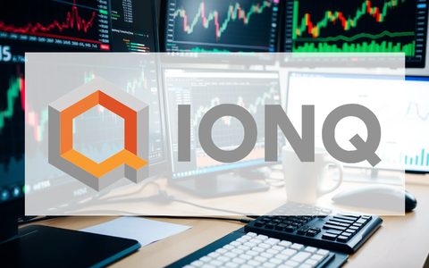 IonQ Aktie: Ordentlicher Gewinnanstieg! - Foto: über boerse-global.de