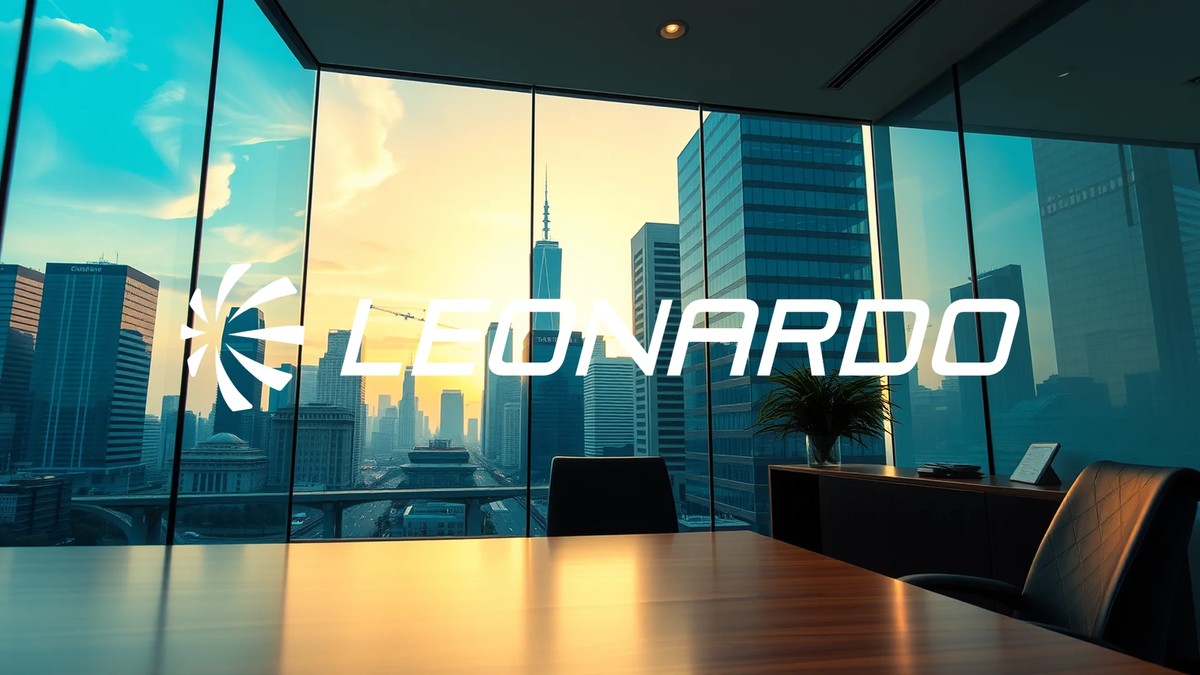 European Space Alliance Positions Leonardo for Satellite Dominance - Foto: über boerse-global.de