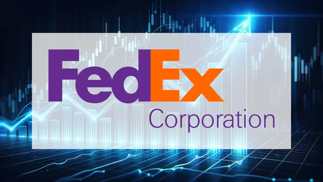 FedEx Aktie: Comeback mit Volldampf! - Bild: über boerse-global.de