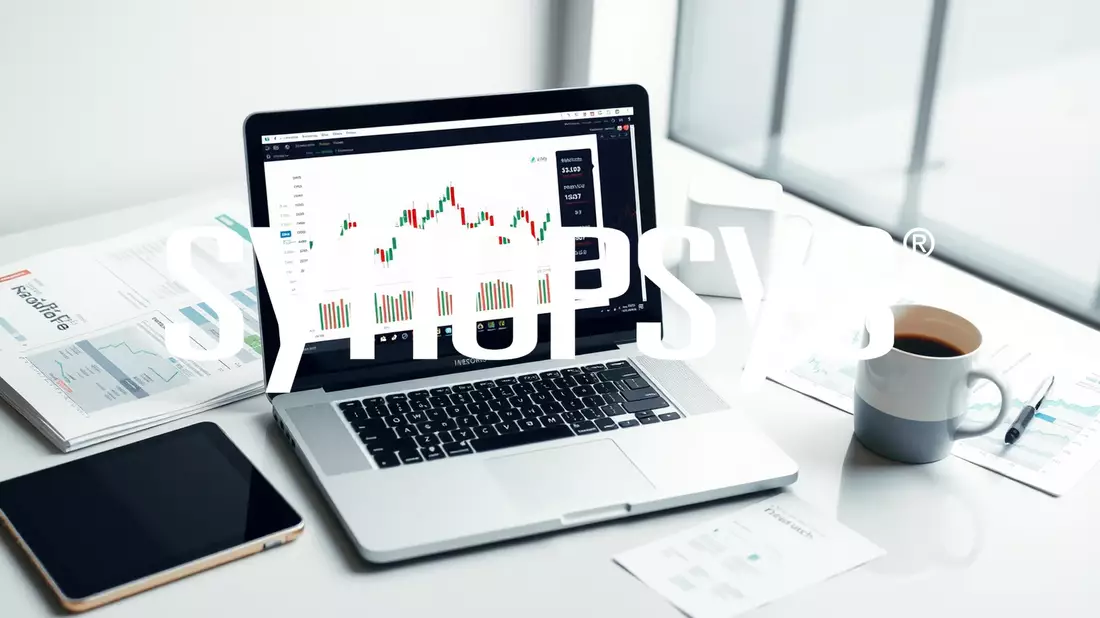 Synopsys Aktie: Nervenaufreibende Zeiten? - Bild: über boerse-global.de