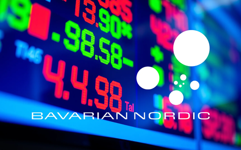 Bavarian Nordic Aktie: Marktquietschende Entwicklungen? - Foto: über boerse-global.de