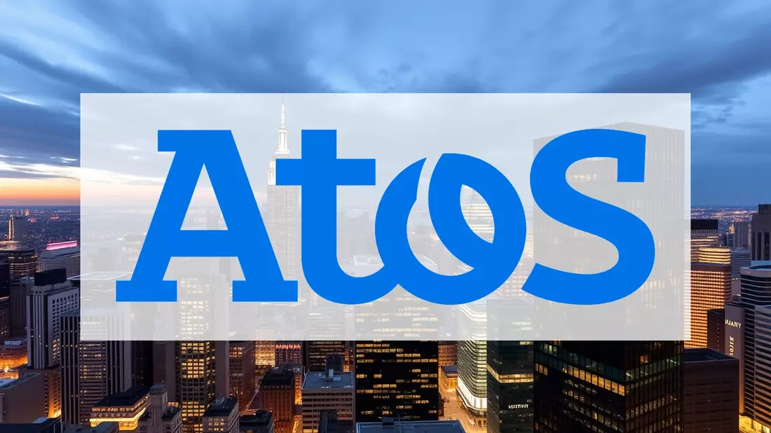 Atos Aktie: Analysten-Schock! - Bild: über boerse-global.de