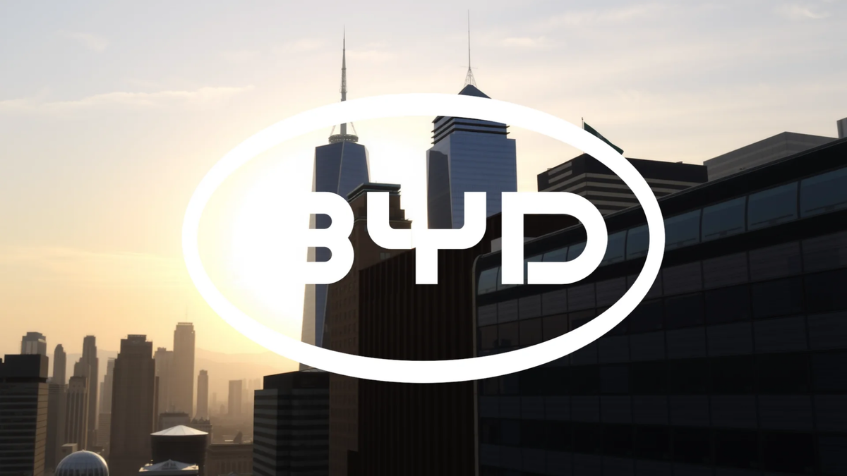 BYD Faces Critical Test as Major Vehicle Recall Overshadows Growth Milestones - Foto: über boerse-global.de