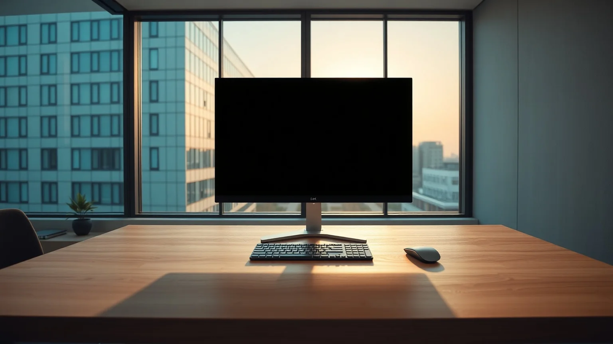 Office-Tools: KI-Revolution spaltet Nutzer - Foto: über boerse-global.de