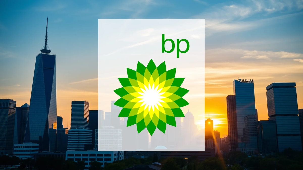 BP Aktie: Zerrissen zwischen zwei Welten - Foto: über boerse-global.de