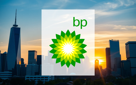 BP Aktie: Zerrissen zwischen zwei Welten - Foto: über boerse-global.de