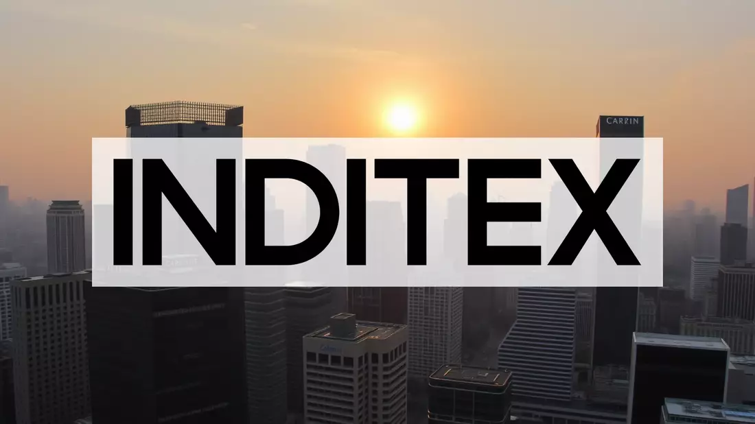 Inditex: Fortaleza Operativa en Contraste con la Debilidad Bursátil - Bild: über boerse-global.de