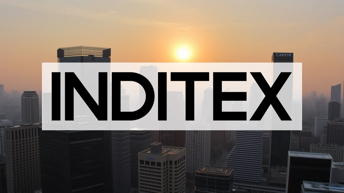 Inditex: Fortaleza Operativa en Contraste con la Debilidad Bursátil - Foto: über boerse-global.de