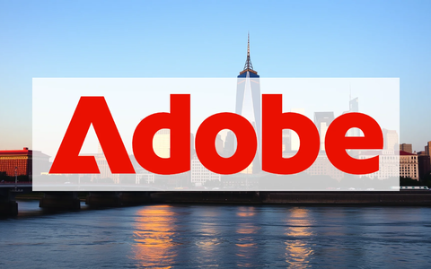Adobe Aktie: KI-Rally oder Strohfeuer? - Foto: über boerse-global.de