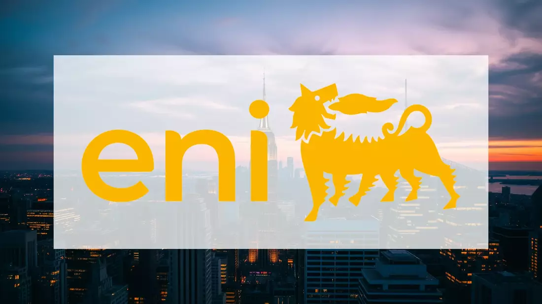 Eni Aktie: Mega-Rally voraus? - Bild: über boerse-global.de