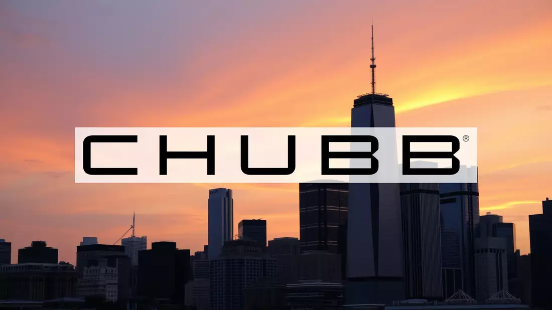 Chubb Aktie: Gewinn-Explosion! - Bild: über boerse-global.de