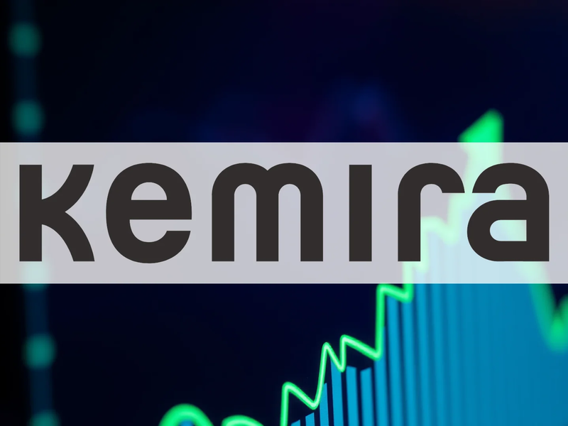 Kemira Aktie: Vertrauensbeweis! - Foto: über boerse-global.de