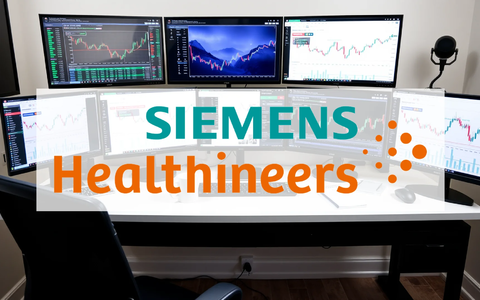 Siemens Healthineers Aktie: KI-Offensive startet! - Foto: über boerse-global.de