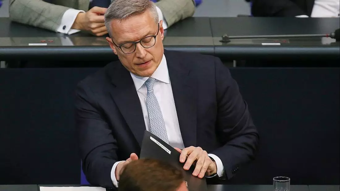 Karsten Wildberger (Archiv) - Bild: über dts Nachrichtenagentur