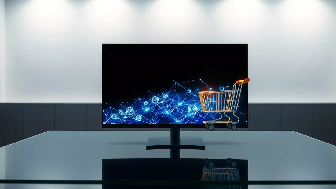 PayPal: KI revolutioniert das Online-Shopping - Bild: über boerse-global.de