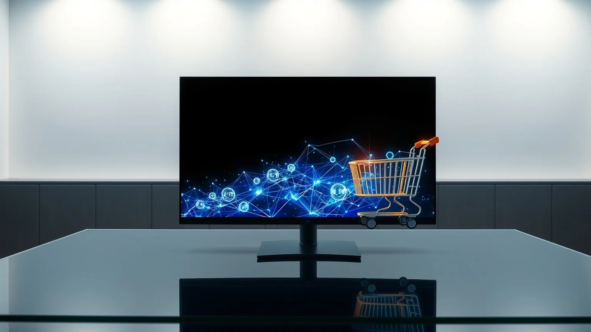 PayPal: KI revolutioniert das Online-Shopping - Foto: über boerse-global.de